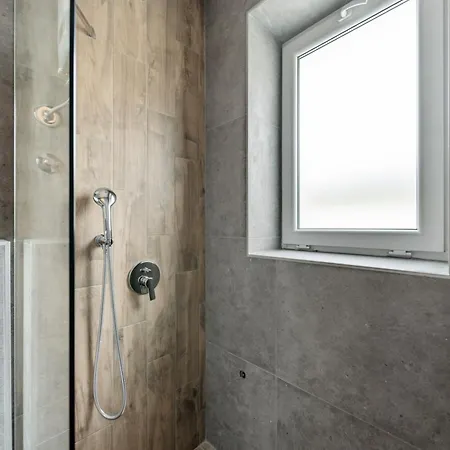 Apartment 41 U Beogradu *