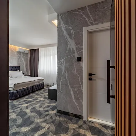 41 U Beogradu Apartment Vozdivac