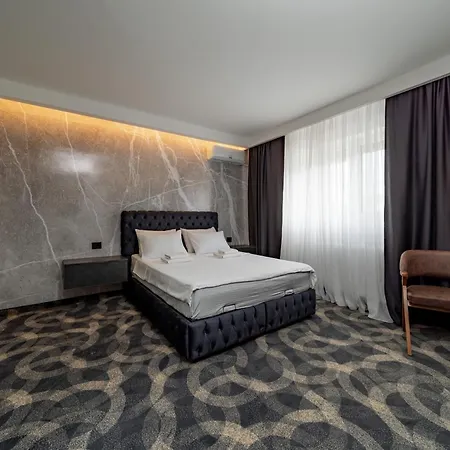 Apartment 41 U Beogradu Vozdivac