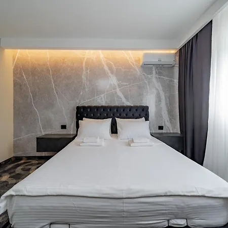 41 U Beogradu Apartment Vozdivac