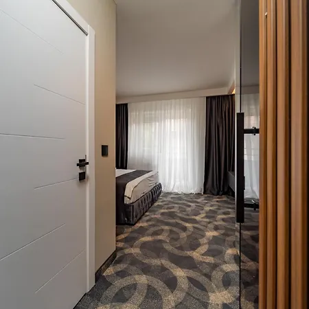 Apartment 41 U Beogradu *