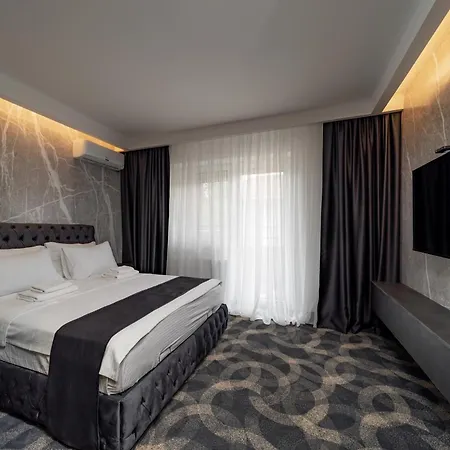41 U Beogradu Apartment Vozdivac