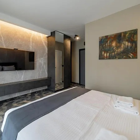 Apartment 41 U Beogradu